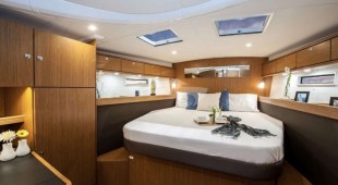 Kallirrhoe East Mediterranean