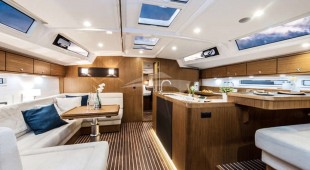 Kallirrhoe East Mediterranean