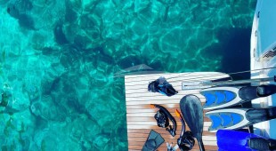 Kallirrhoe East Mediterranean