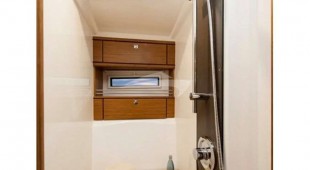 Kallirrhoe East Mediterranean