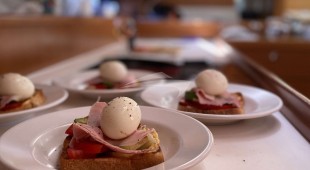 Kallirrhoe East Mediterranean