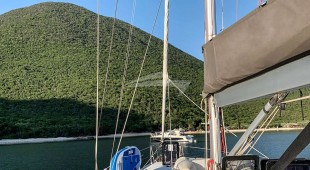 Kallirrhoe East Mediterranean