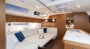 Kallirrhoe East Mediterranean