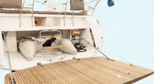 Kallirrhoe East Mediterranean