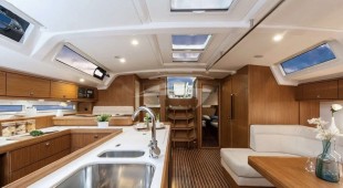 Kallirrhoe East Mediterranean