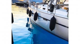 Kallirrhoe East Mediterranean