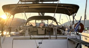 Kallirrhoe East Mediterranean