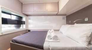 Kamchatka East Mediterranean