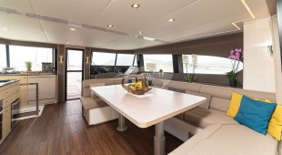 Kamchatka East Mediterranean