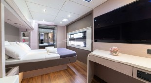 Kamchatka East Mediterranean