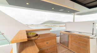 Kamchatka East Mediterranean