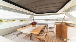 Kamchatka East Mediterranean