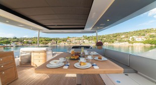 Kamchatka East Mediterranean