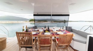 Kamchatka East Mediterranean