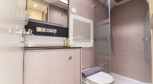 Kamchatka East Mediterranean