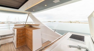 Kamchatka East Mediterranean