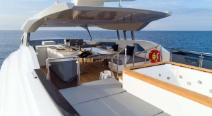 Kando East Mediterranean
