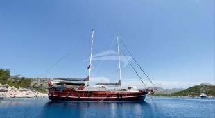 Kaptan Mehmet Bugra East Mediterranean