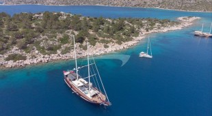 Kaptan Mehmet Bugra East Mediterranean