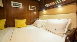 Kaptan Sevket East Mediterranean