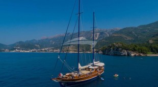 Kaptan Sevket East Mediterranean