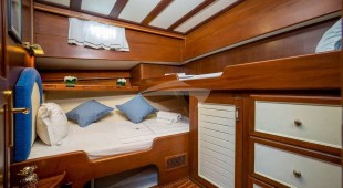 Kaptan Sevket East Mediterranean