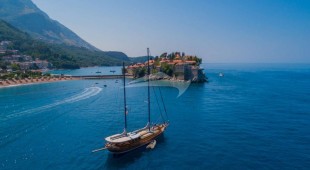 Kaptan Sevket East Mediterranean