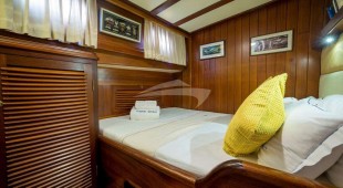 Kaptan Sevket East Mediterranean