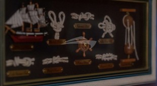 Kaptan Sevket East Mediterranean