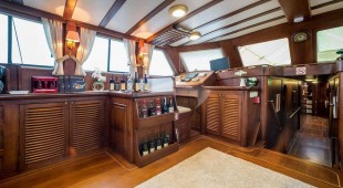 Kaptan Sevket East Mediterranean