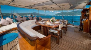 Kaptan Sevket East Mediterranean