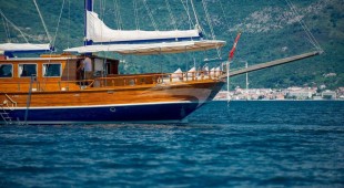 Kaptan Sevket East Mediterranean