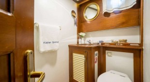 Kaptan Sevket East Mediterranean