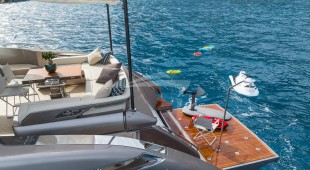 Kar East Mediterranean, West Mediterranean