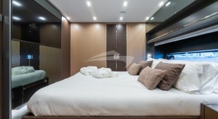 Kar East Mediterranean, West Mediterranean