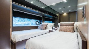 Kar East Mediterranean, West Mediterranean