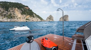 Kar East Mediterranean, West Mediterranean