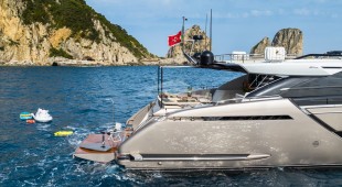 Kar East Mediterranean, West Mediterranean