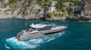 Kar East Mediterranean, West Mediterranean