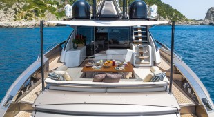 Kar East Mediterranean, West Mediterranean