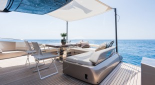 Kar East Mediterranean, West Mediterranean