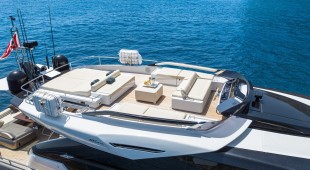 Kar East Mediterranean, West Mediterranean