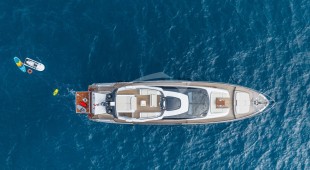 Kar East Mediterranean, West Mediterranean