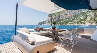 Kar East Mediterranean, West Mediterranean