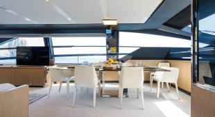 Kar East Mediterranean, West Mediterranean