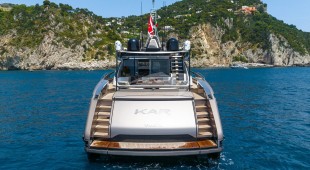 Kar East Mediterranean, West Mediterranean