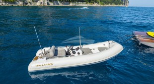 Kar East Mediterranean, West Mediterranean