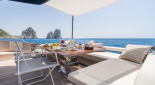 Kar East Mediterranean, West Mediterranean