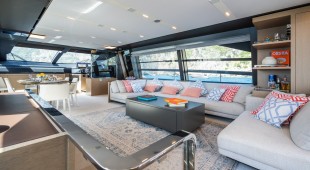 Kar East Mediterranean, West Mediterranean