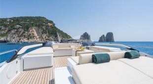 Kar East Mediterranean, West Mediterranean